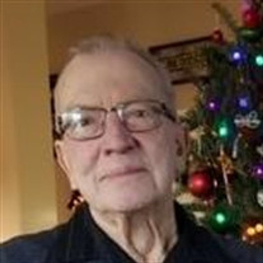 Kenneth H. Rademan