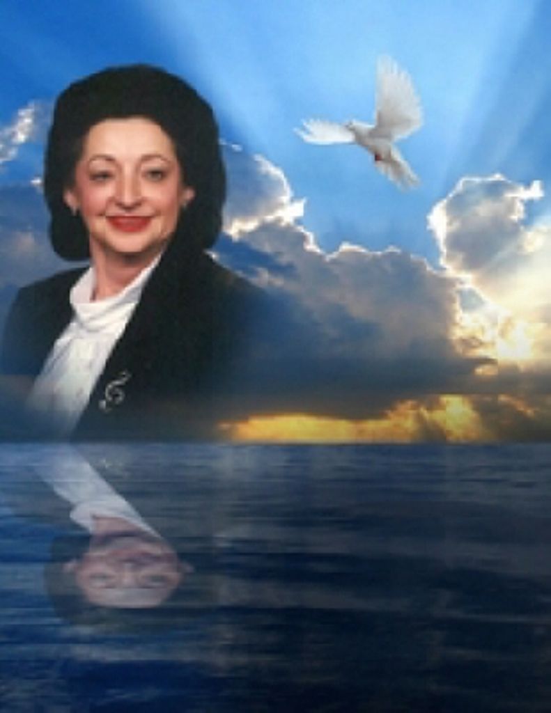 Barbara Wilson Profile Photo