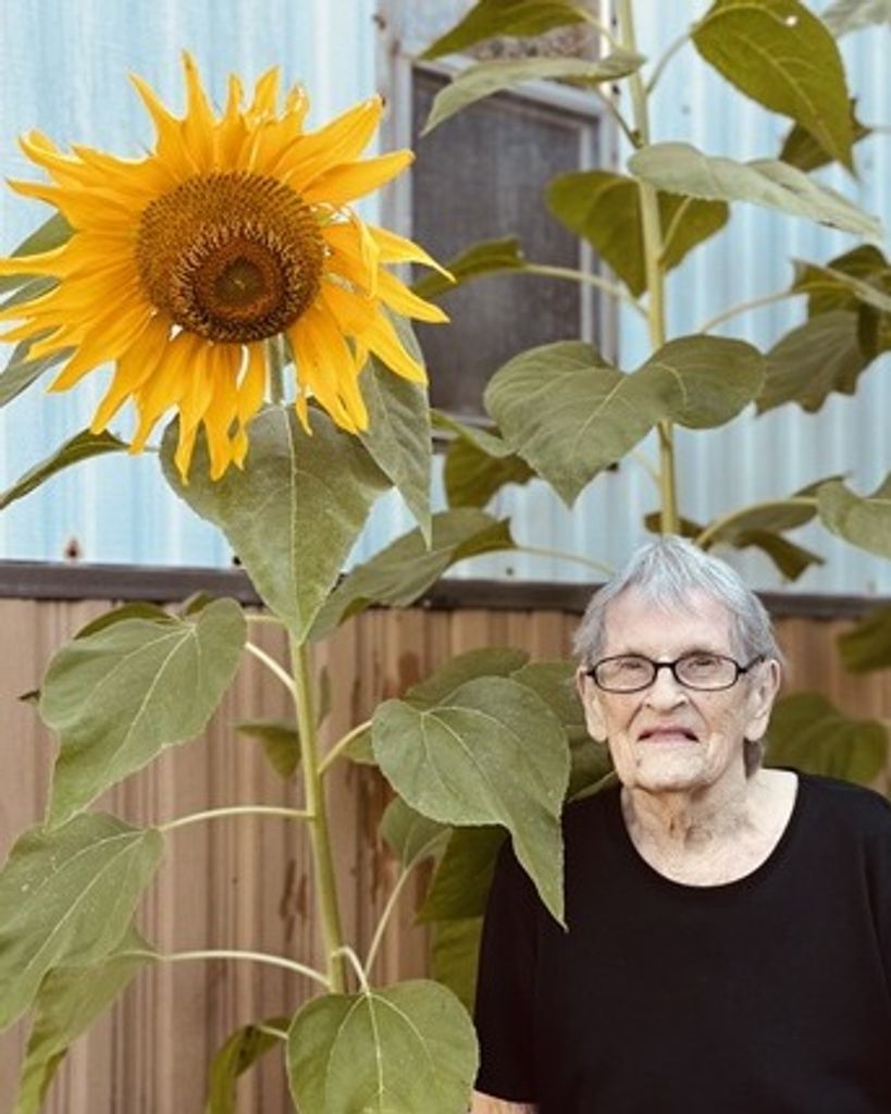 Norma Jean Brannen