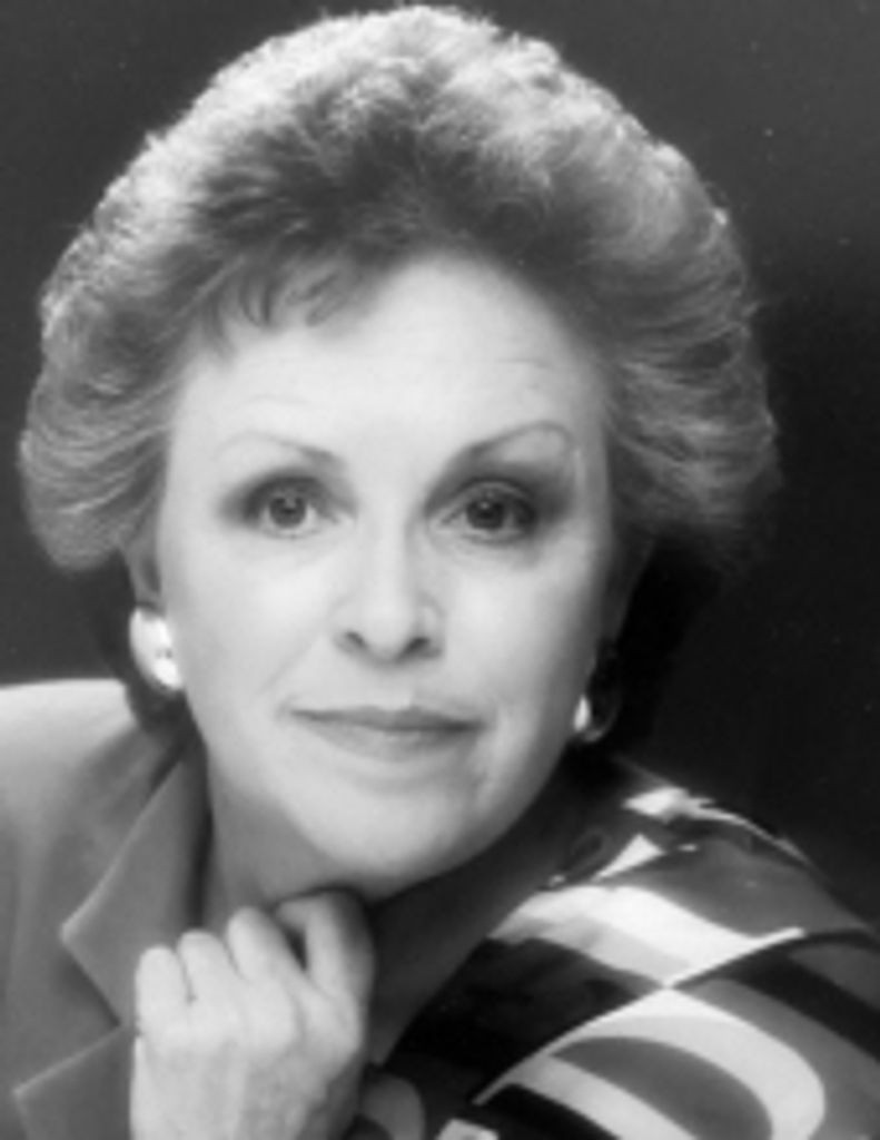 Frances Eleanor Milgate
