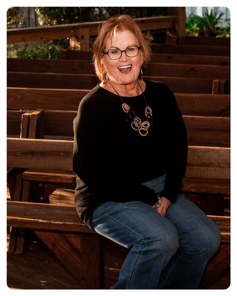 Mary Barker Kelley Profile Photo