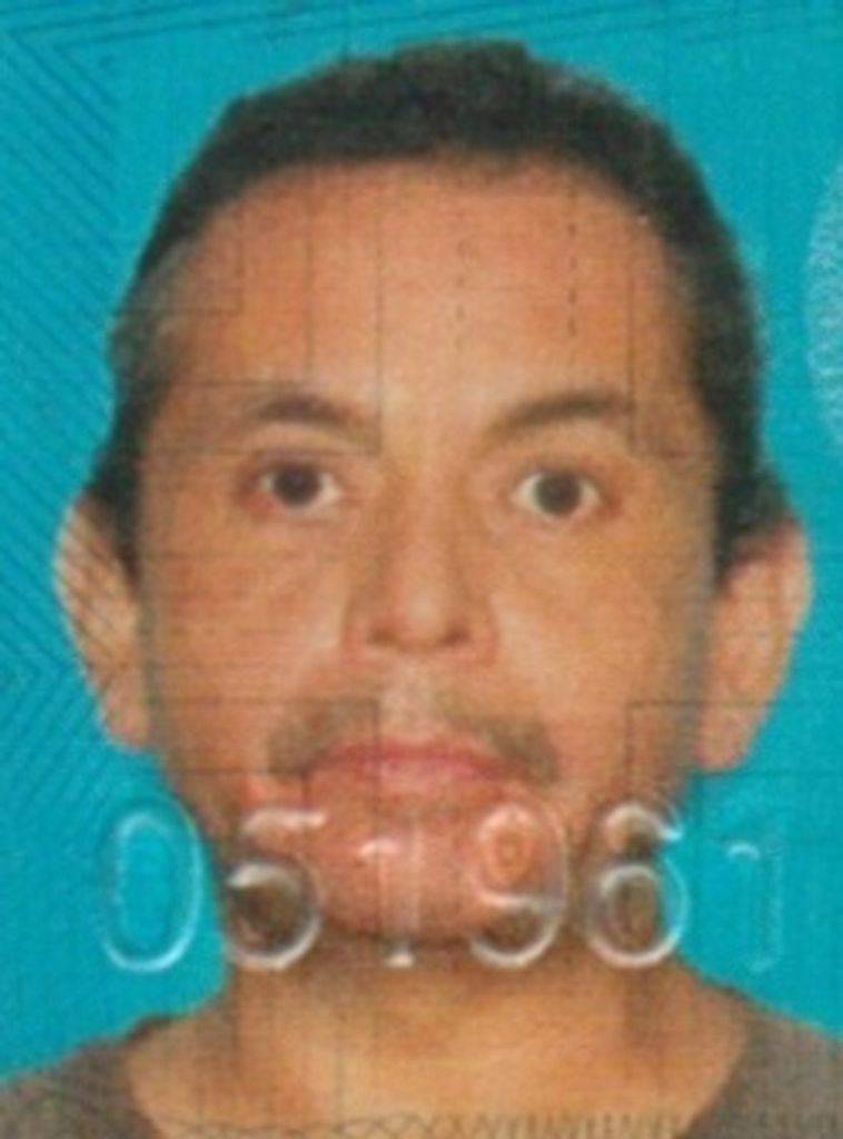 Miguel Angel Guzman Profile Photo