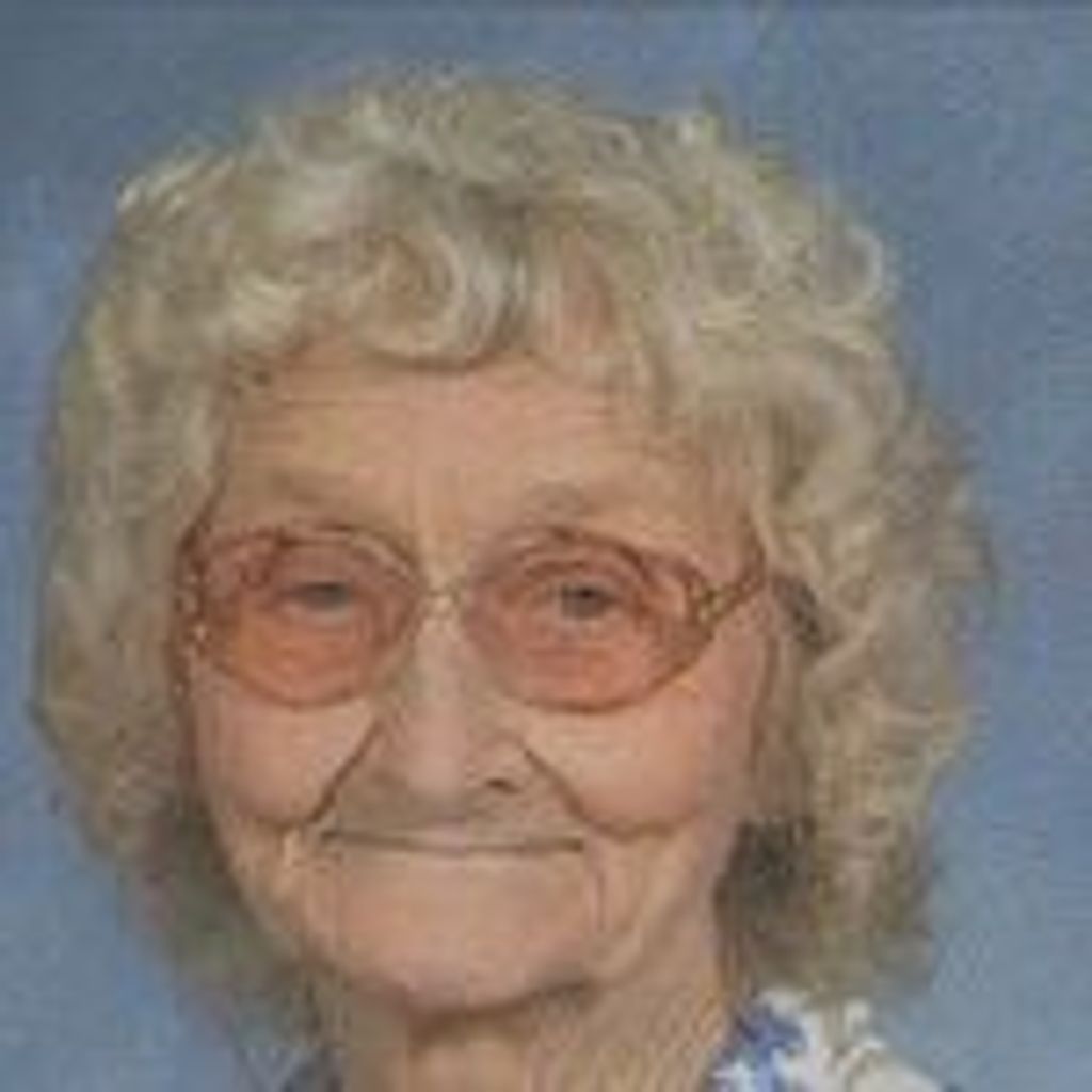 Laura Bell Autry Tucker