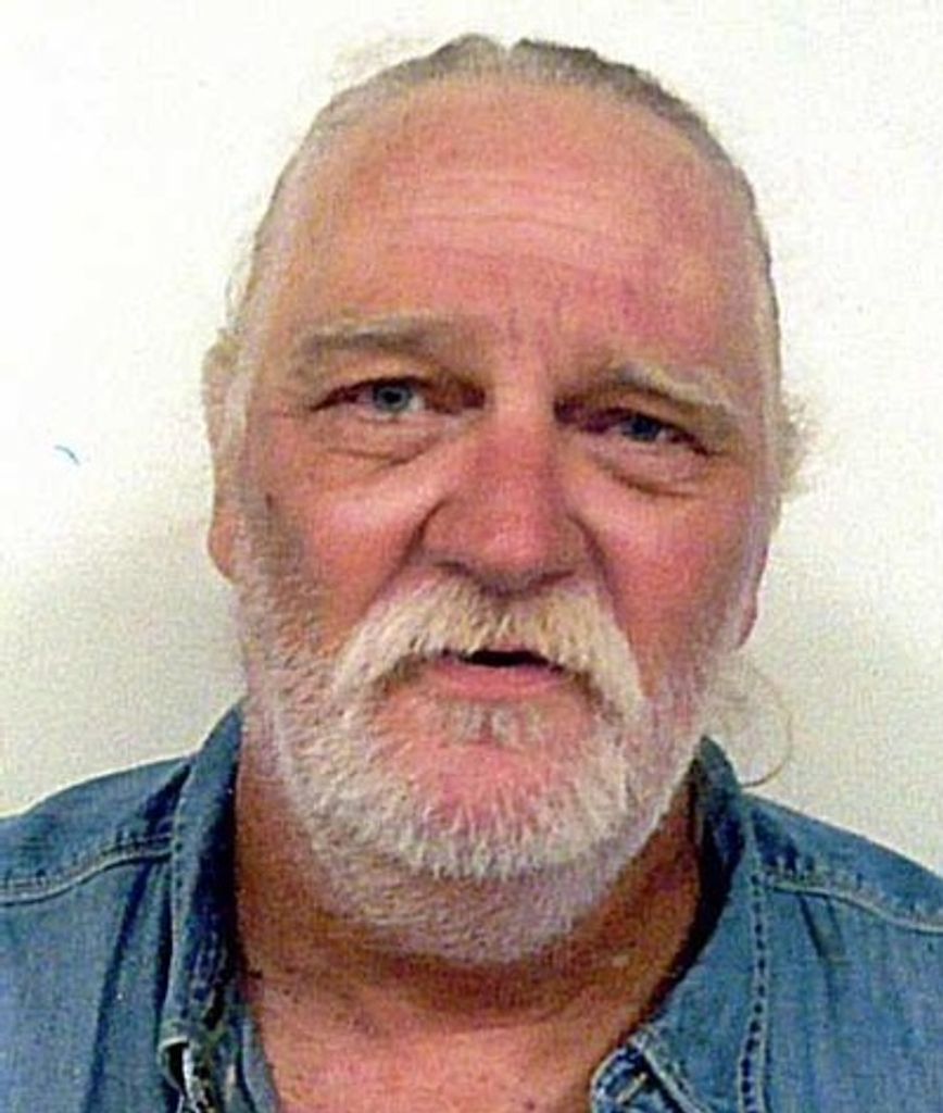 David (Dave) Matthew Hibbard