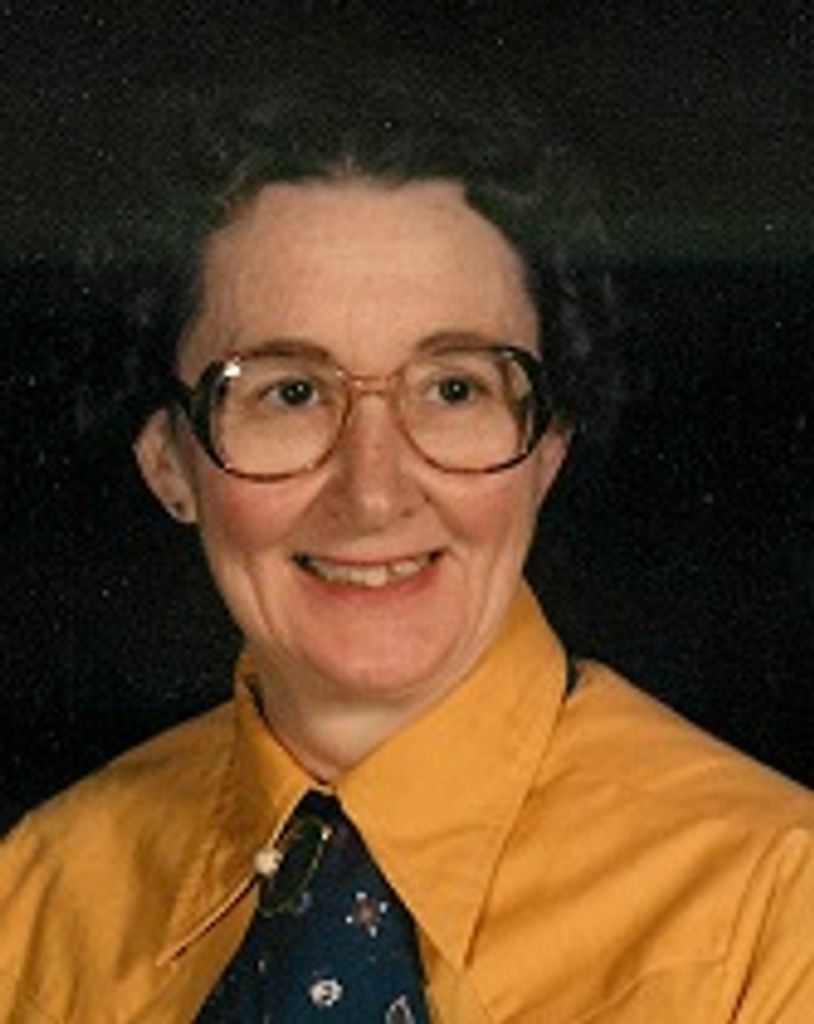 Norma F. Oliver