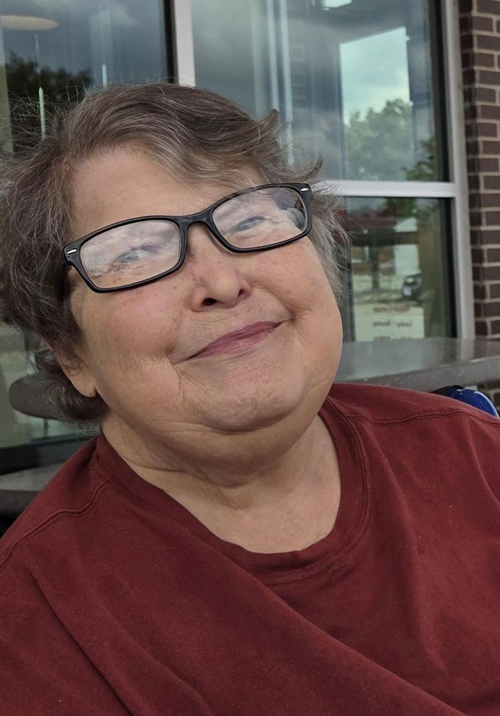 Marita R. Hornbostel