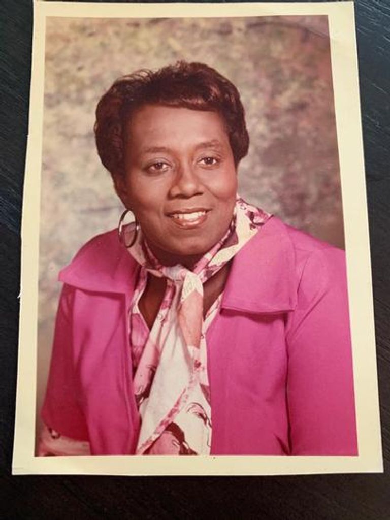 Mildred Mae Cooks Profile Photo