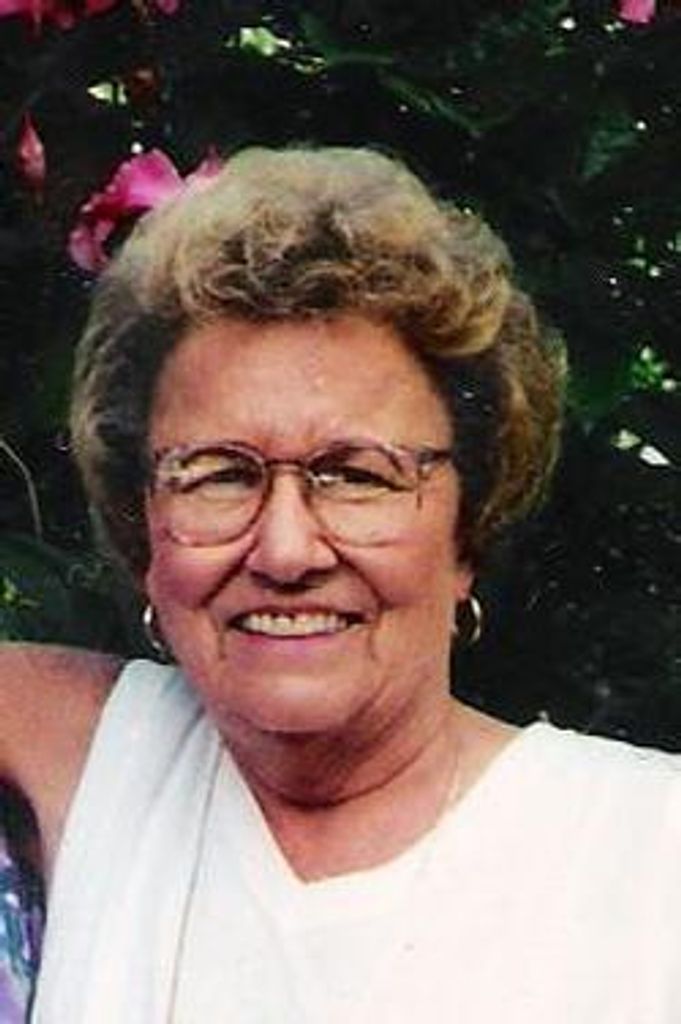 Eileen E. Patterson