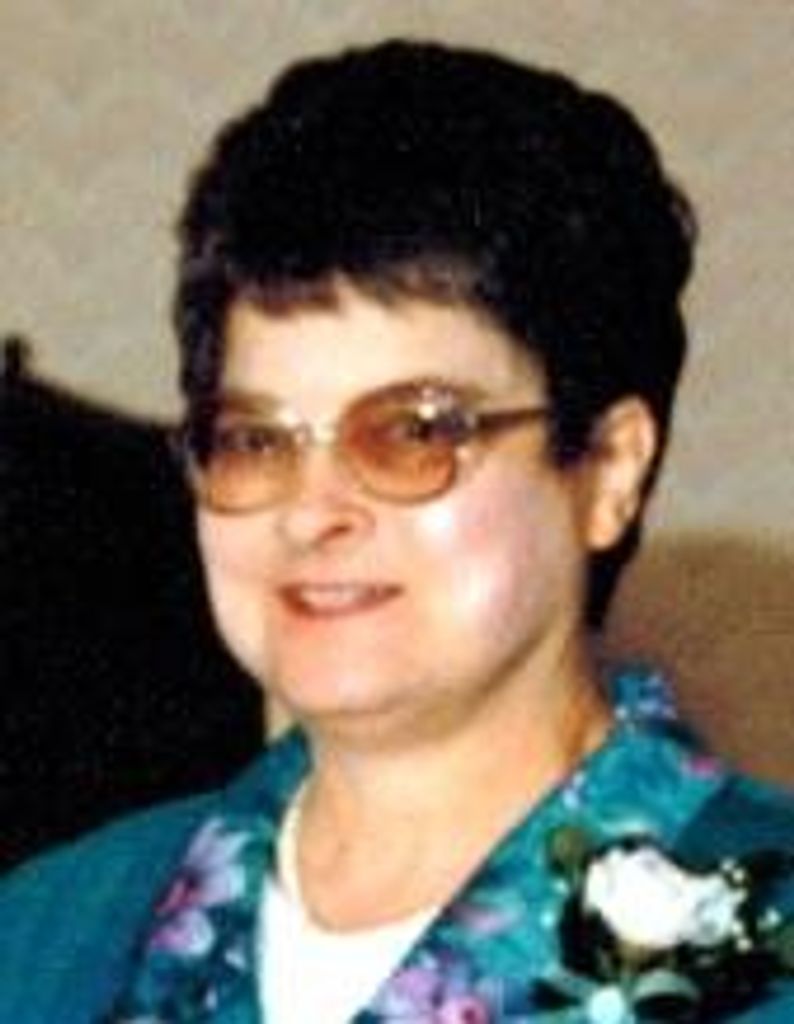 Judith A. (Hohman)  Price