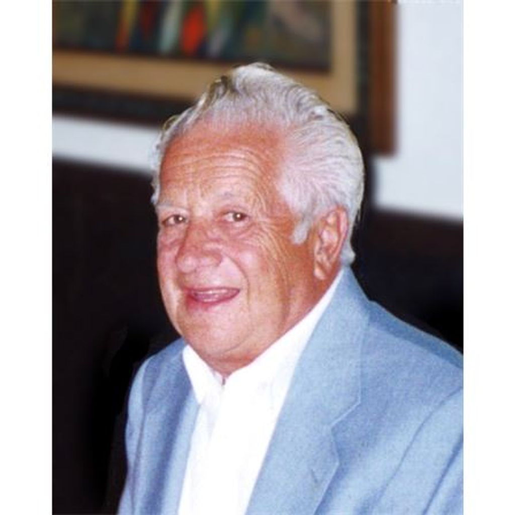 R. Emmerson "Shorty" Kosher