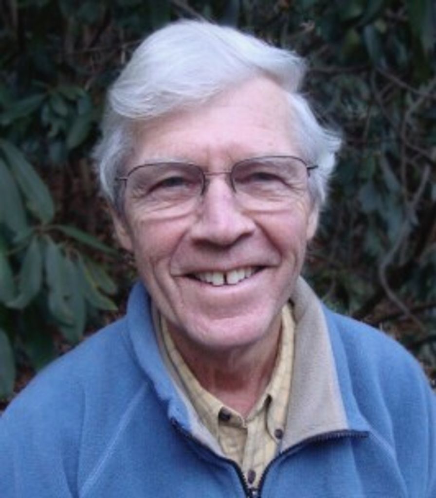 Anthony Long Profile Photo