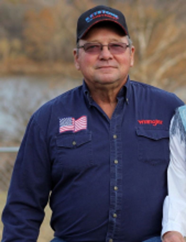 William (Bill) E. Dawes