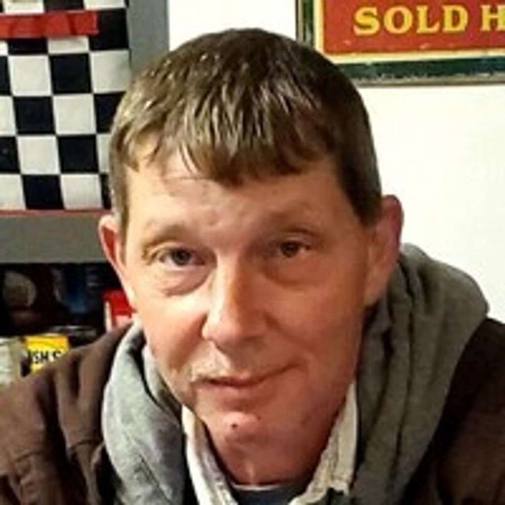 John Crawford Wesley