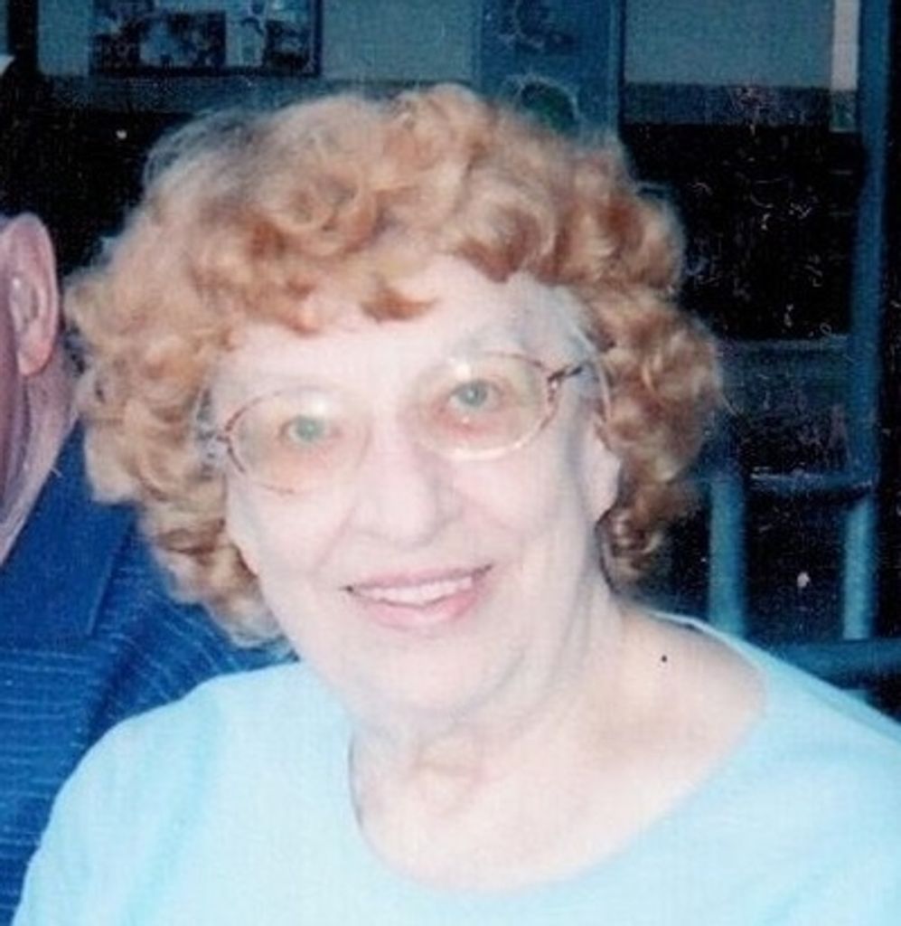 Edith "Edee" J. Gratto Profile Photo