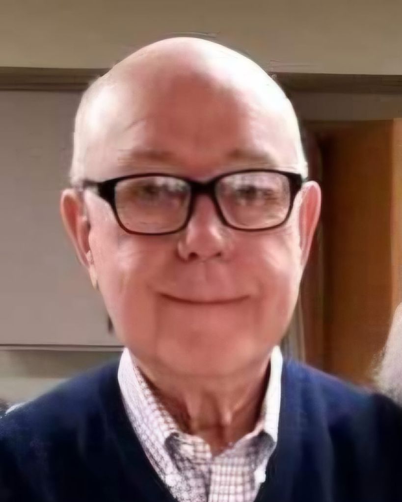 Larry G Gerst