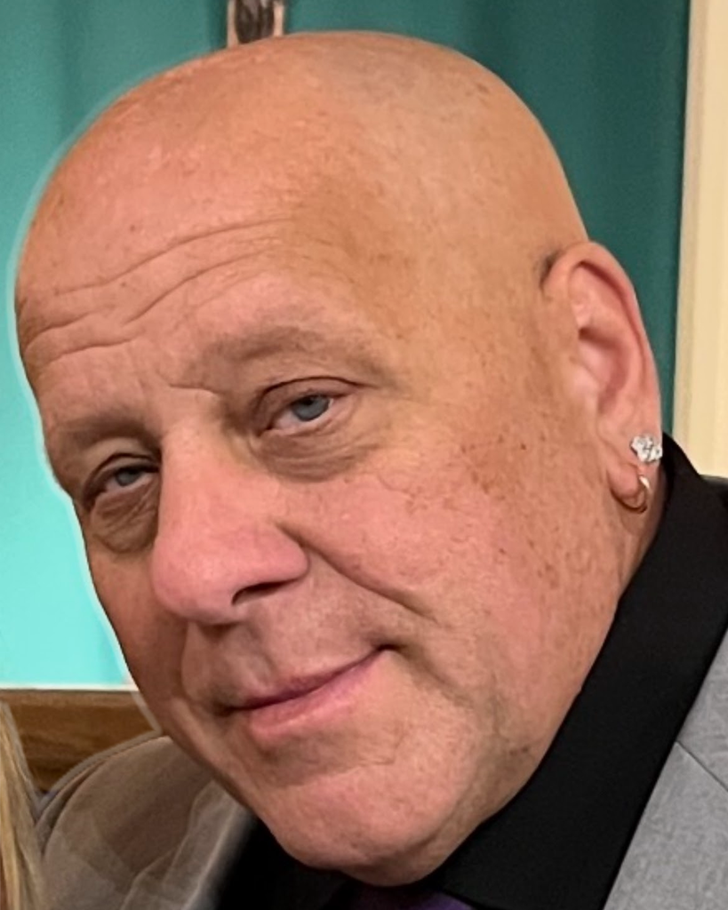 James Thomas Johnson