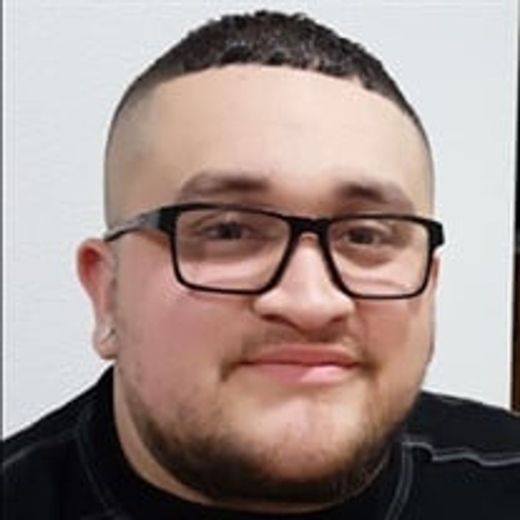 Ernest "Tito" Garza Profile Photo