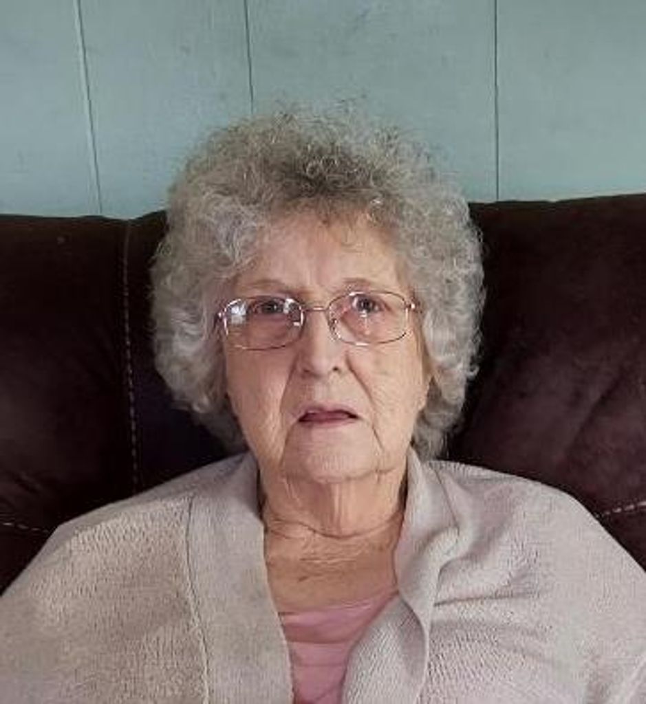 Barbara Gene Perry Profile Photo