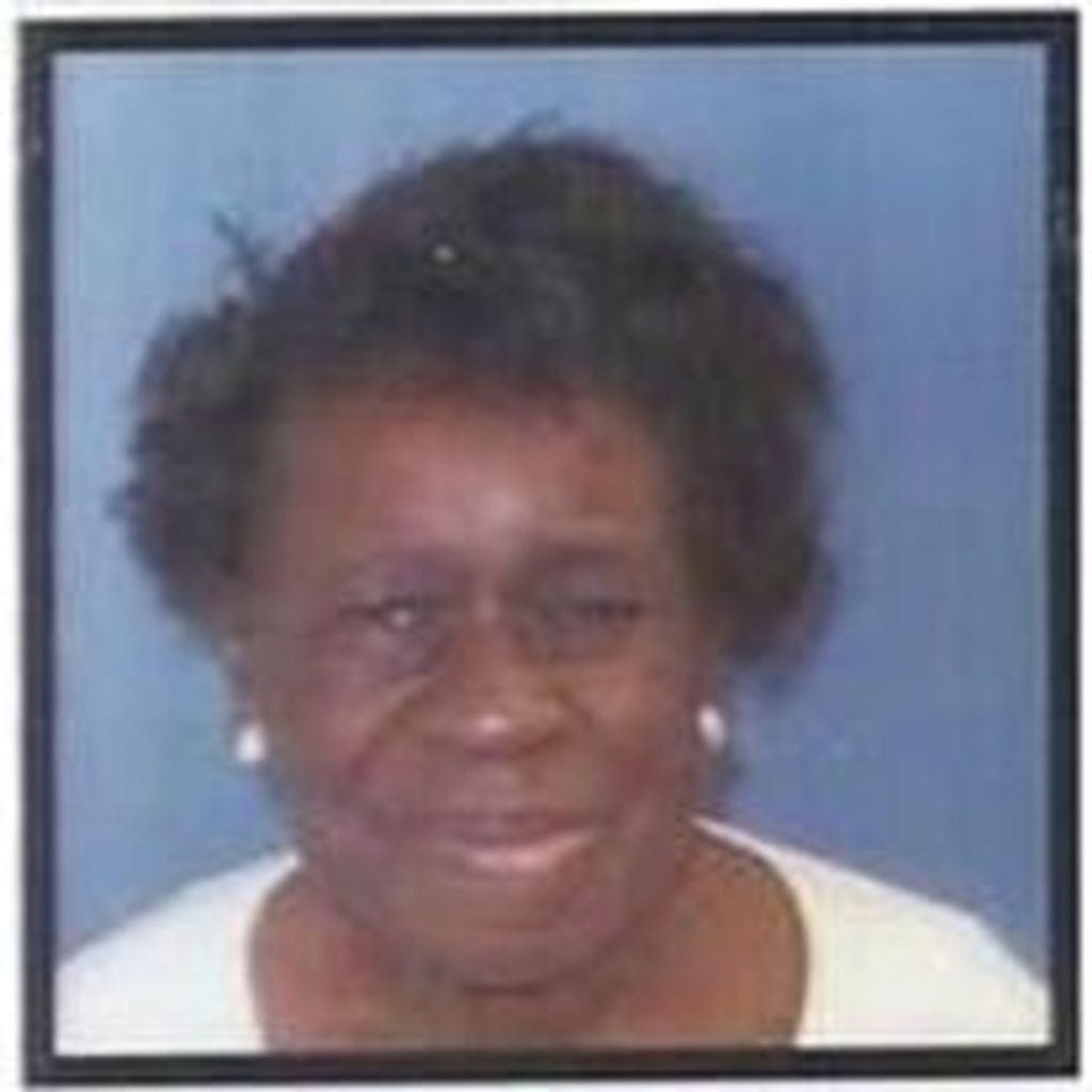 Mary Massenburg Smith