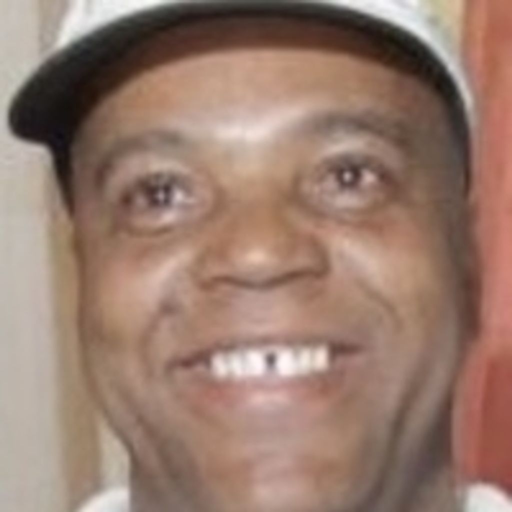 David Nathaniel Williams Profile Photo