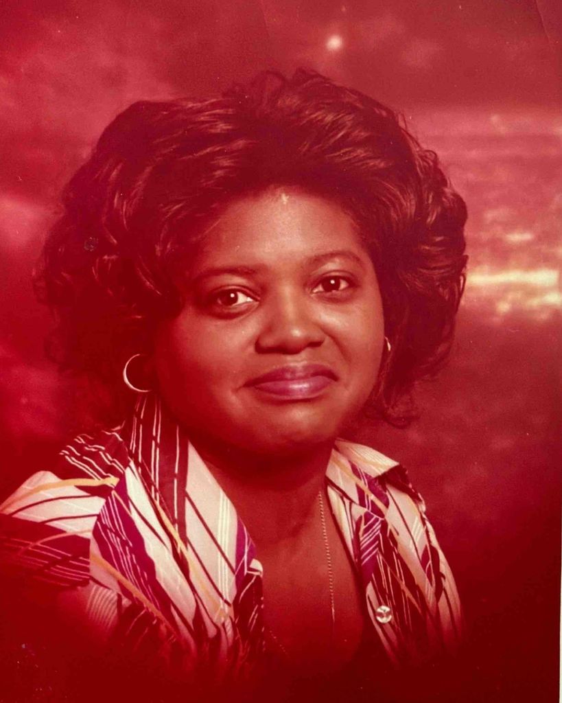 Mrs. Flora A. Collier Profile Photo