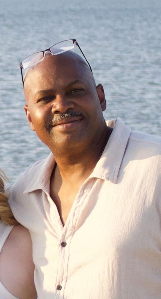 Anthony Kurt Jones Profile Photo