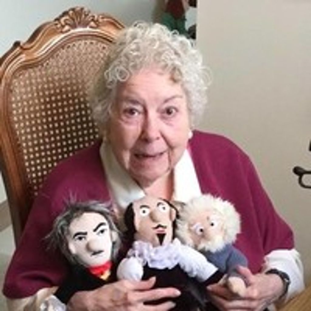 Abigail Rose Morris Profile Photo