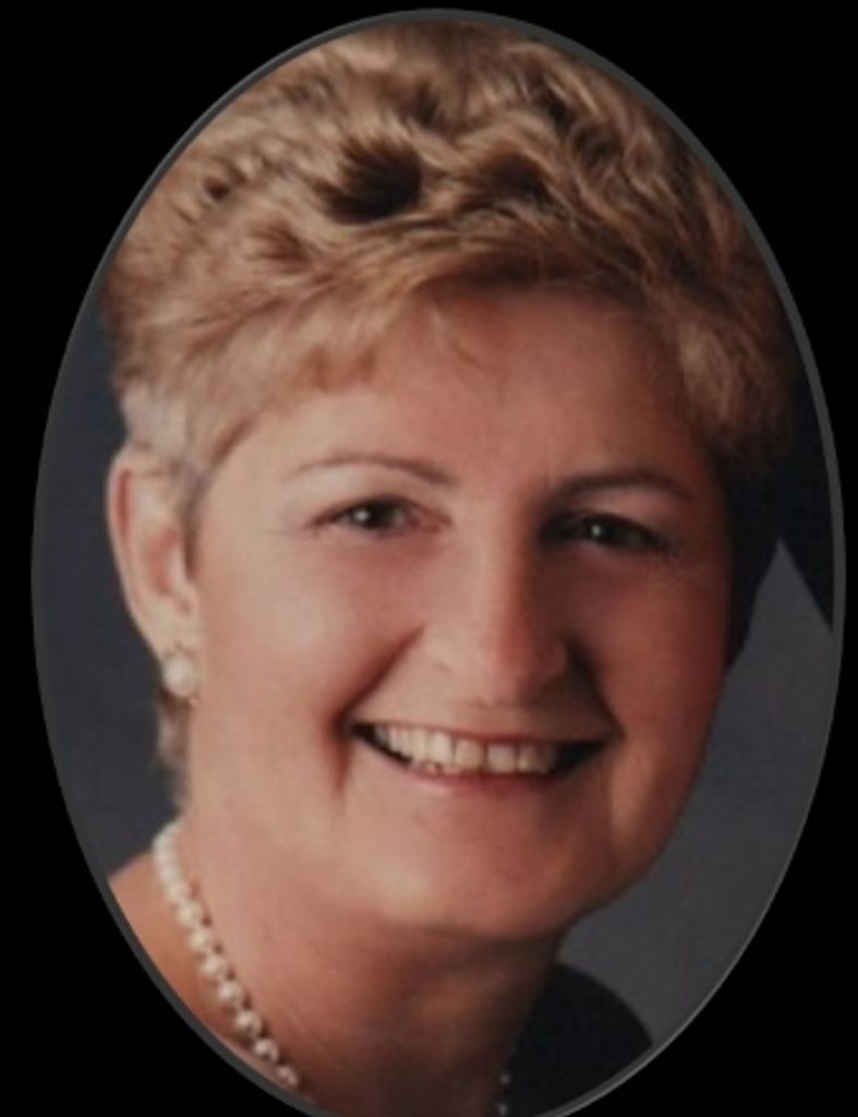 Ursula Rode Profile Photo