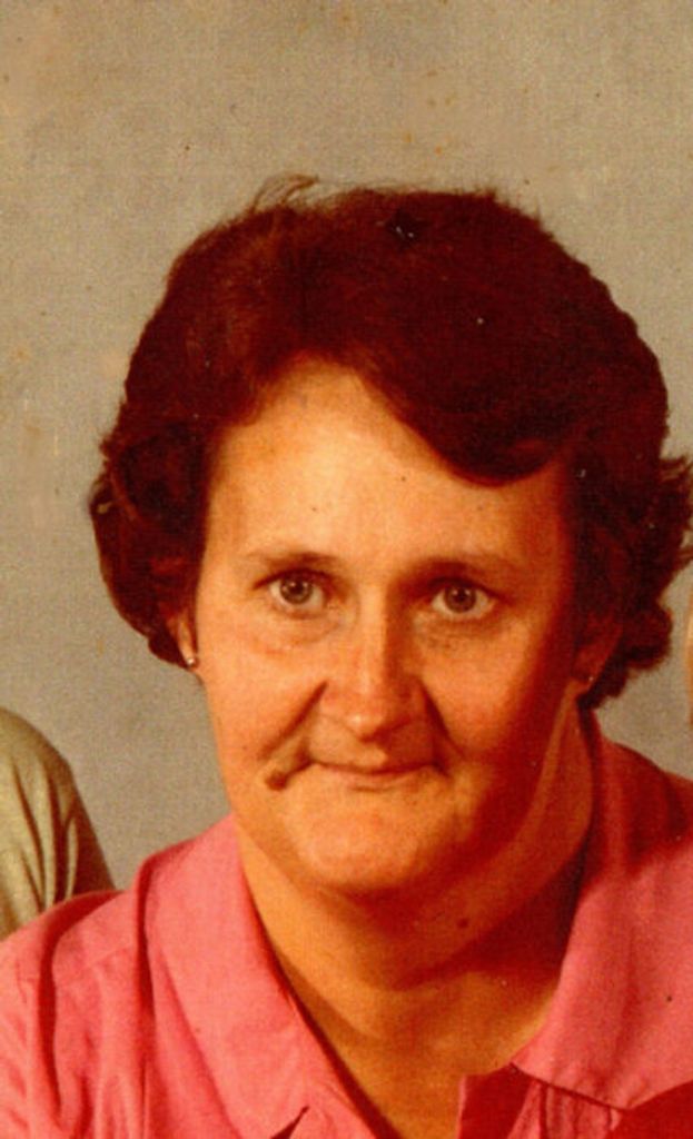 Lottie Burton Profile Photo
