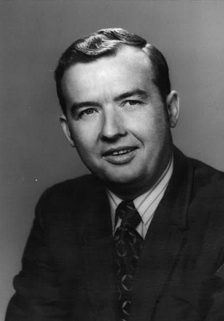 Gerald "Jerry" Lockwood Profile Photo