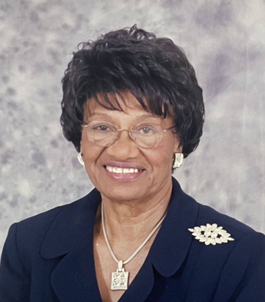 Almena L. Myers