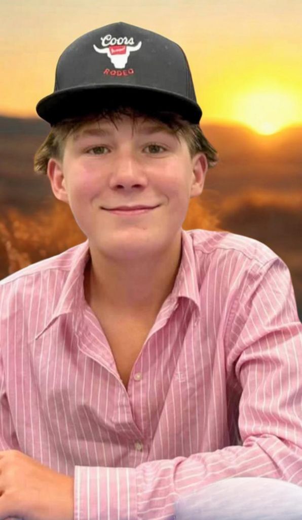 Jagger Dwight Welch Profile Photo