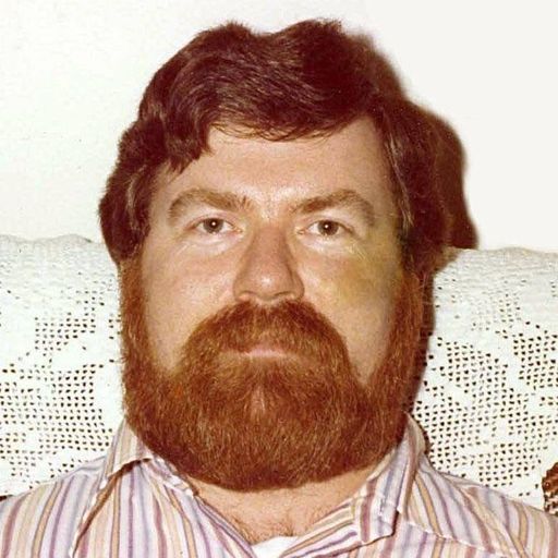 Harry Fisher Matthews Profile Photo