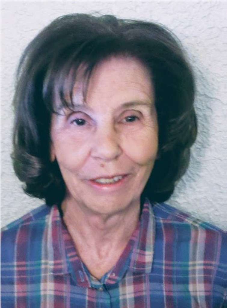 Sue Harris Profile Photo