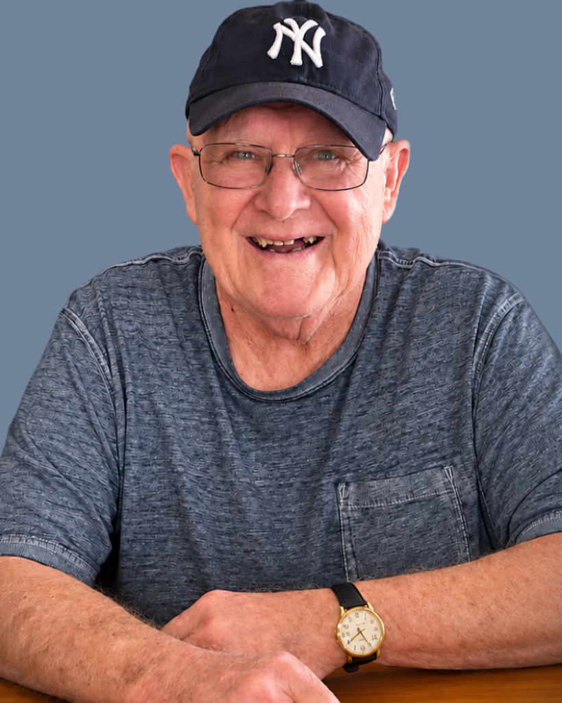 Paul "Tom" LaPoint Profile Photo