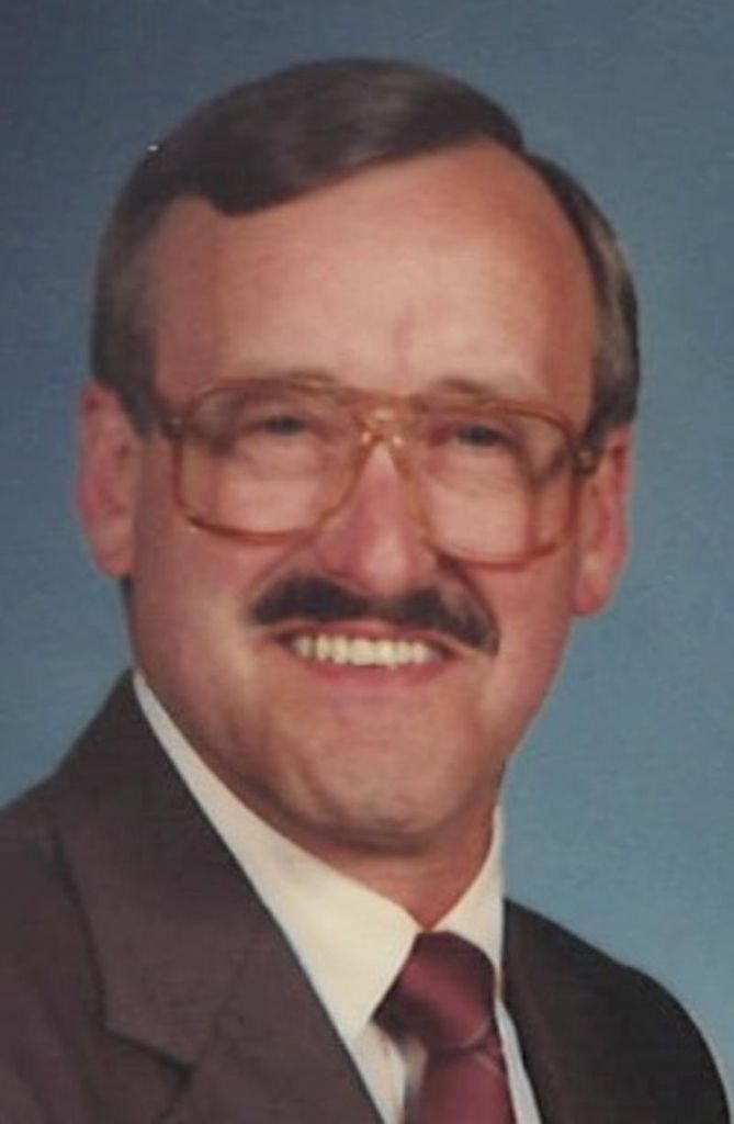 Barry W. Bullis Profile Photo