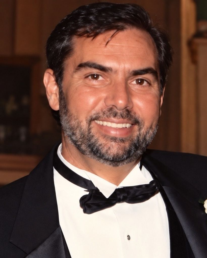 Robert "Rob" Douglas