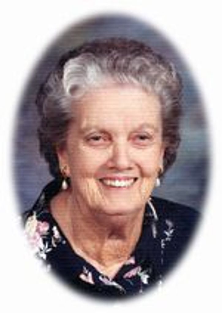 Helen Marie Jacobsen