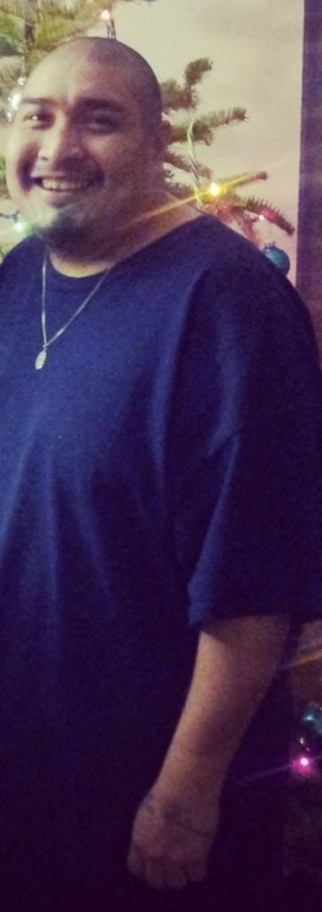 Christopher "Chris" Cardenas Profile Photo