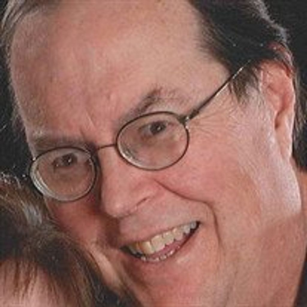 Richard  Leonard Brown