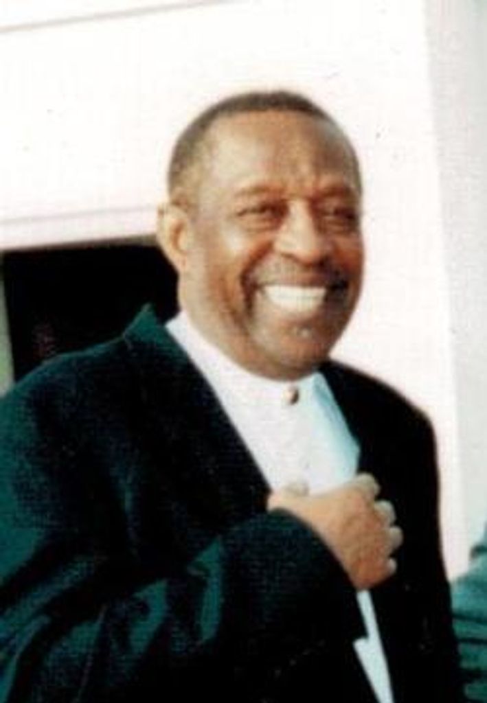 William Blalark Profile Photo