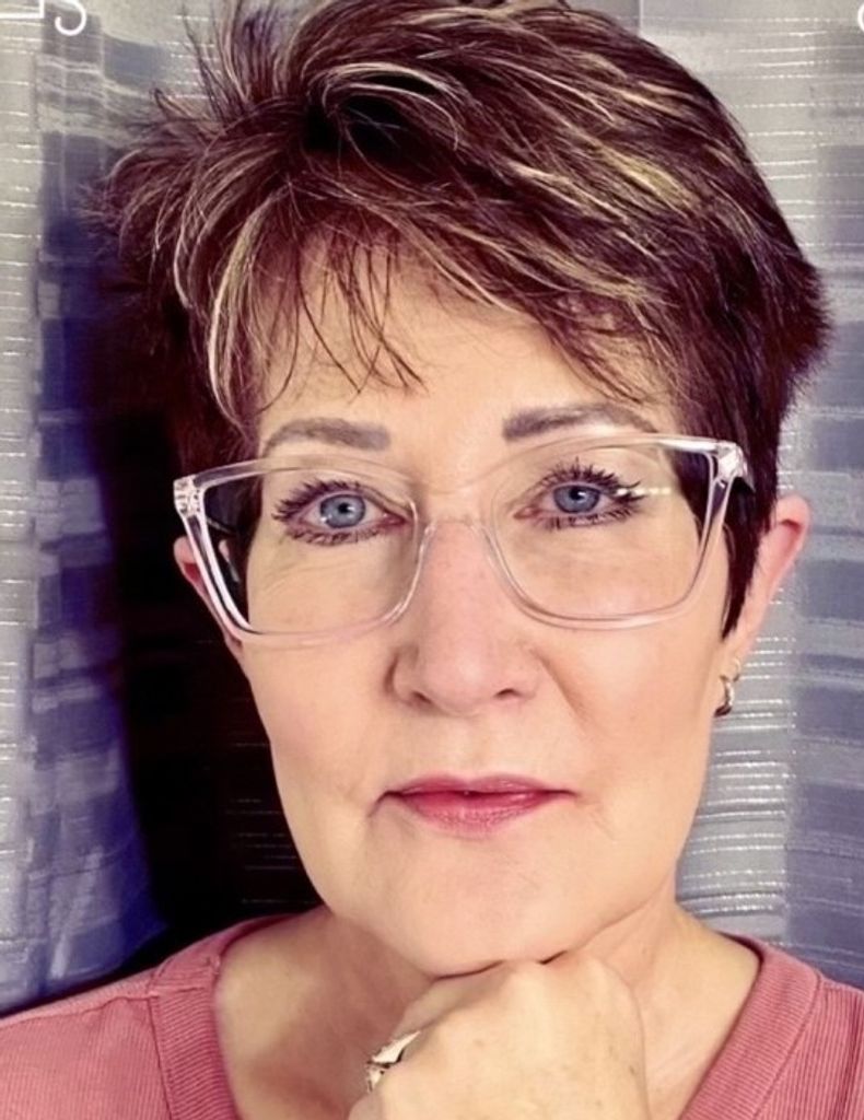 Diane M. (Ranker)  Riesen