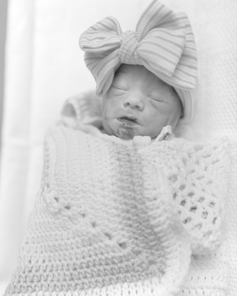 Collins Drew Aldridge Profile Photo