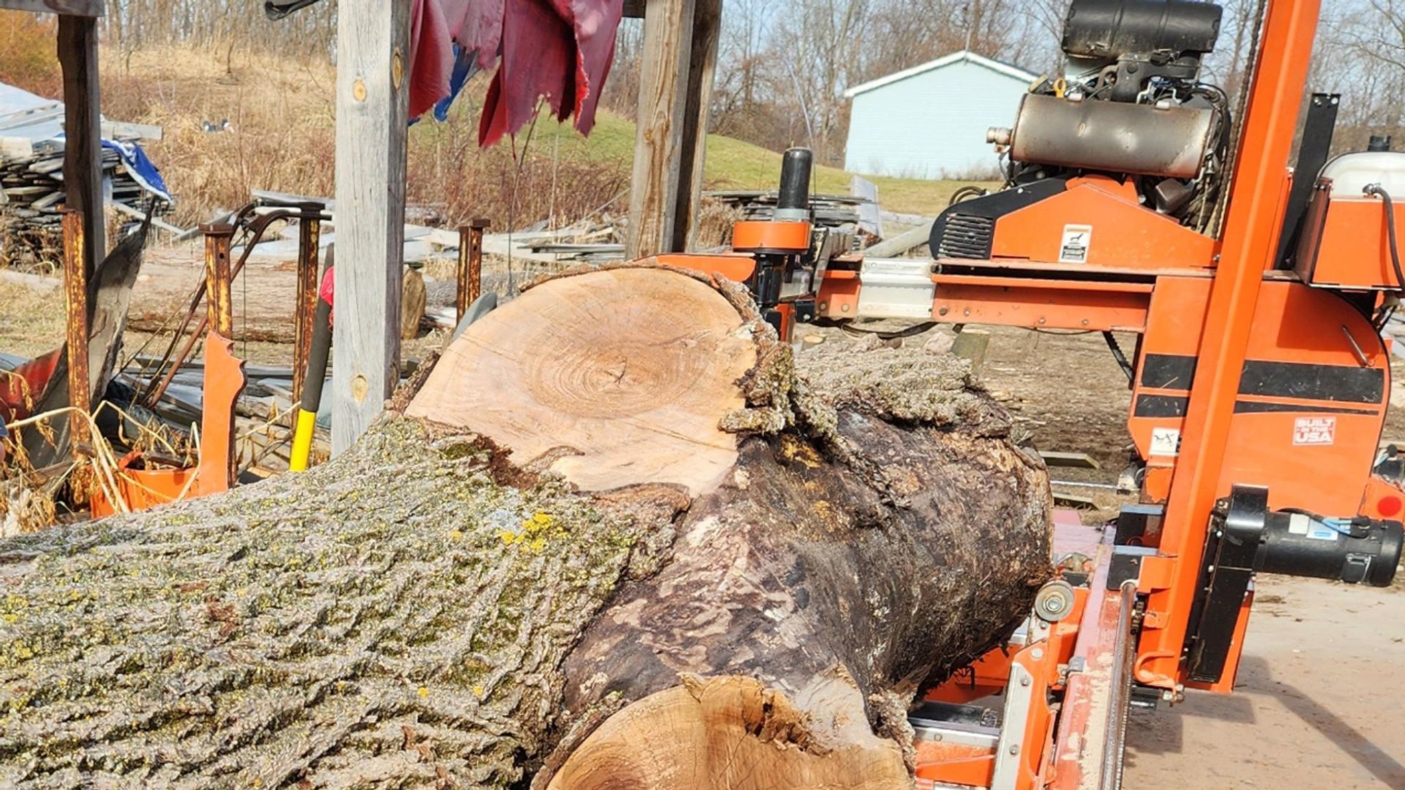Cover for Theodore Edward Demott's Obituary