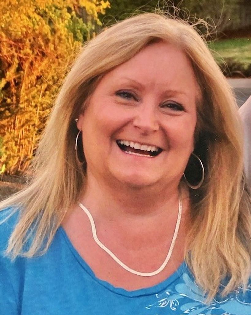 Pamela Nagel Profile Photo