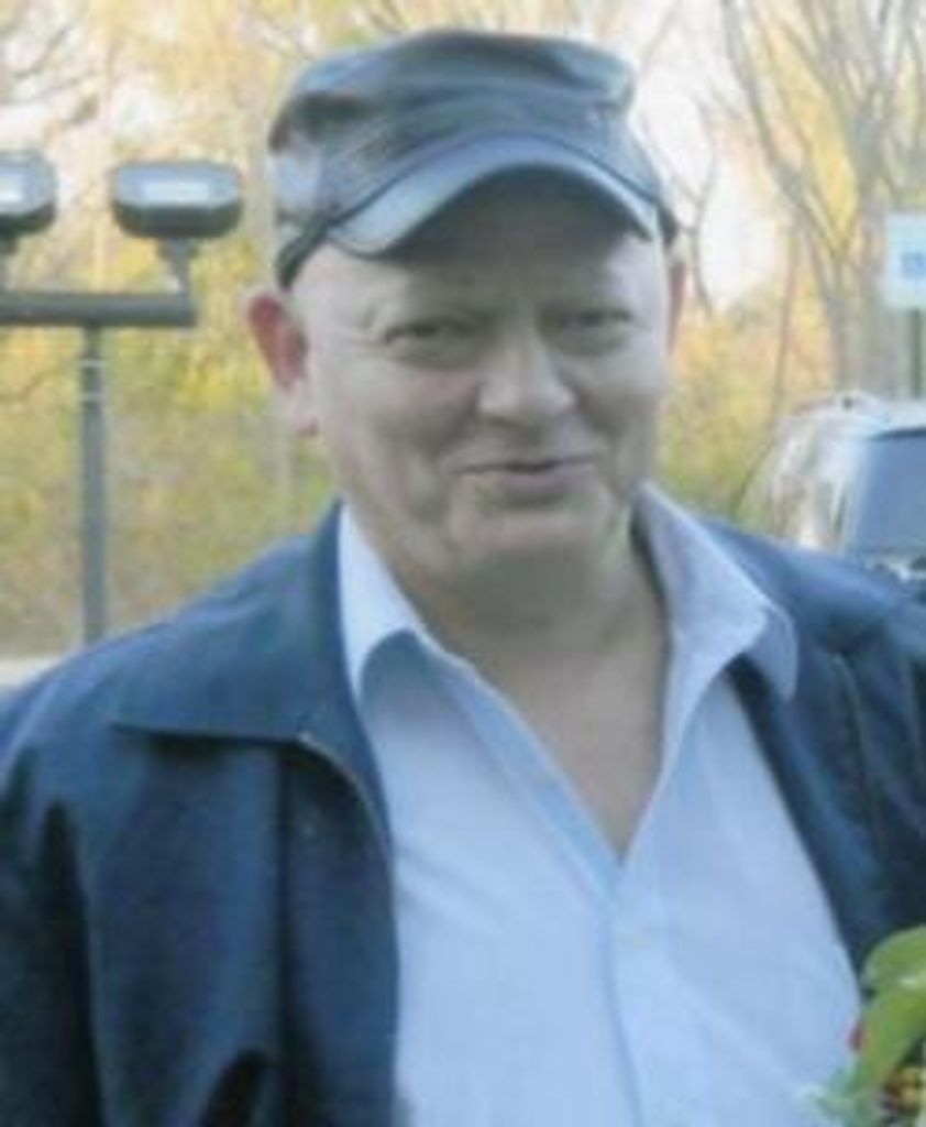 Gjeto "John" Nikolaj