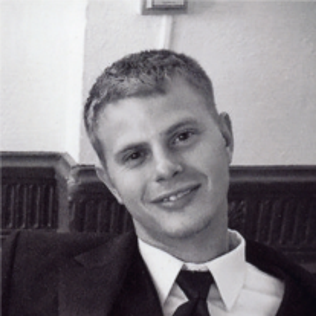 Cody Bryce Jensen