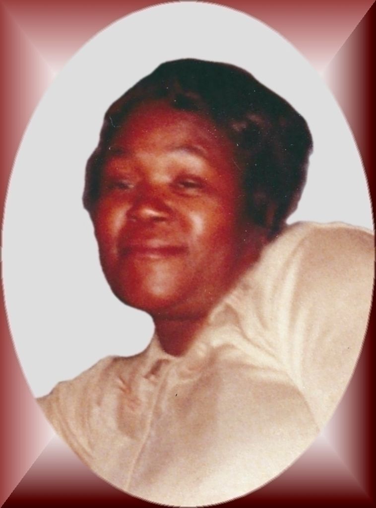 Ella Mae Reeves Profile Photo