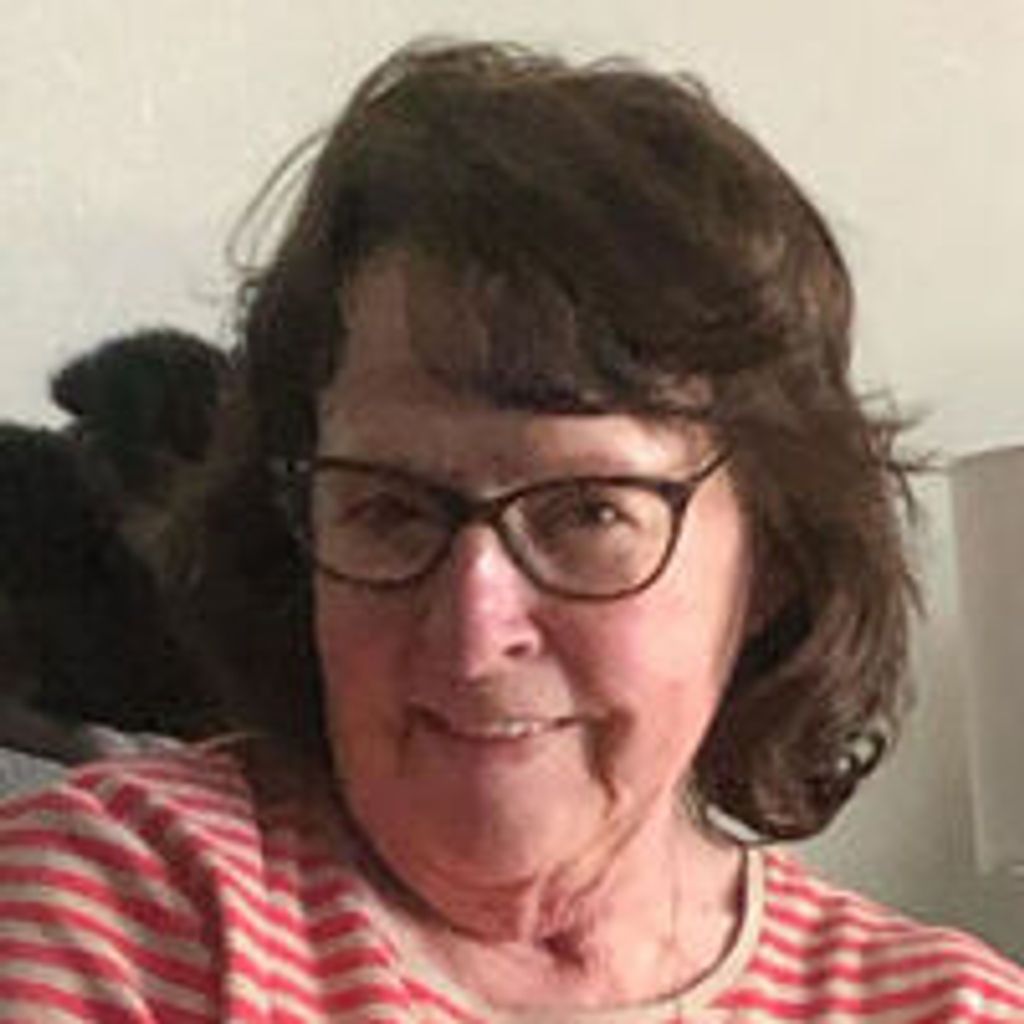 Louise Fulton