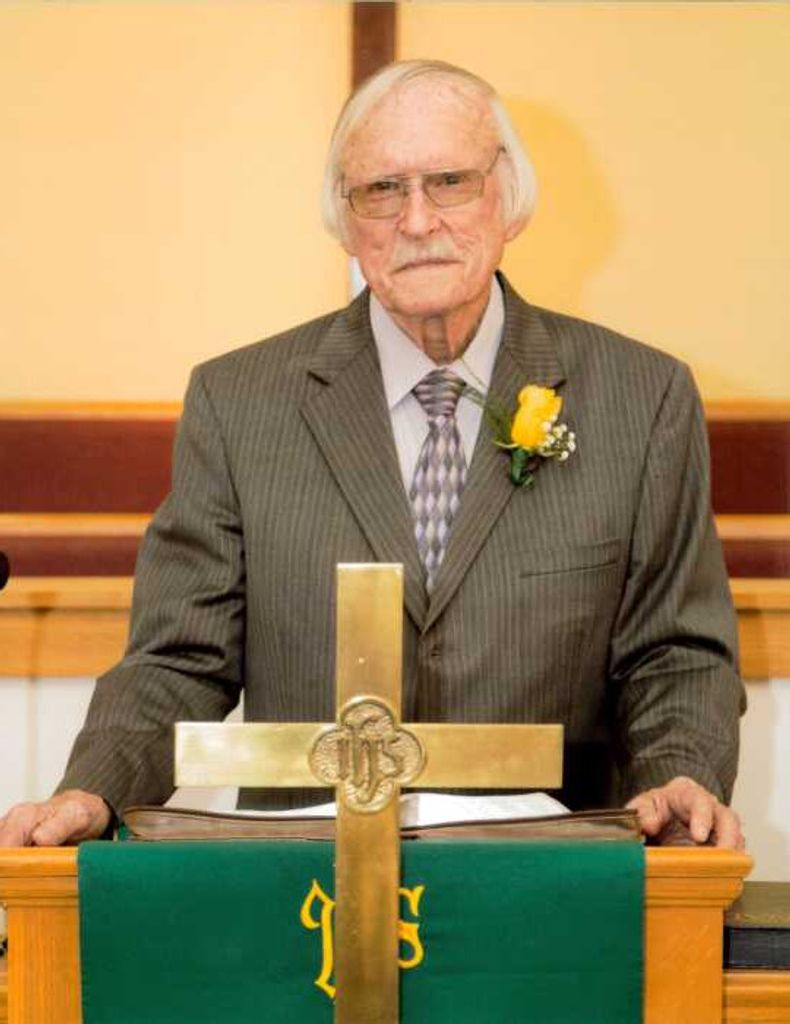 Edward V. Ellington, Jr. Profile Photo